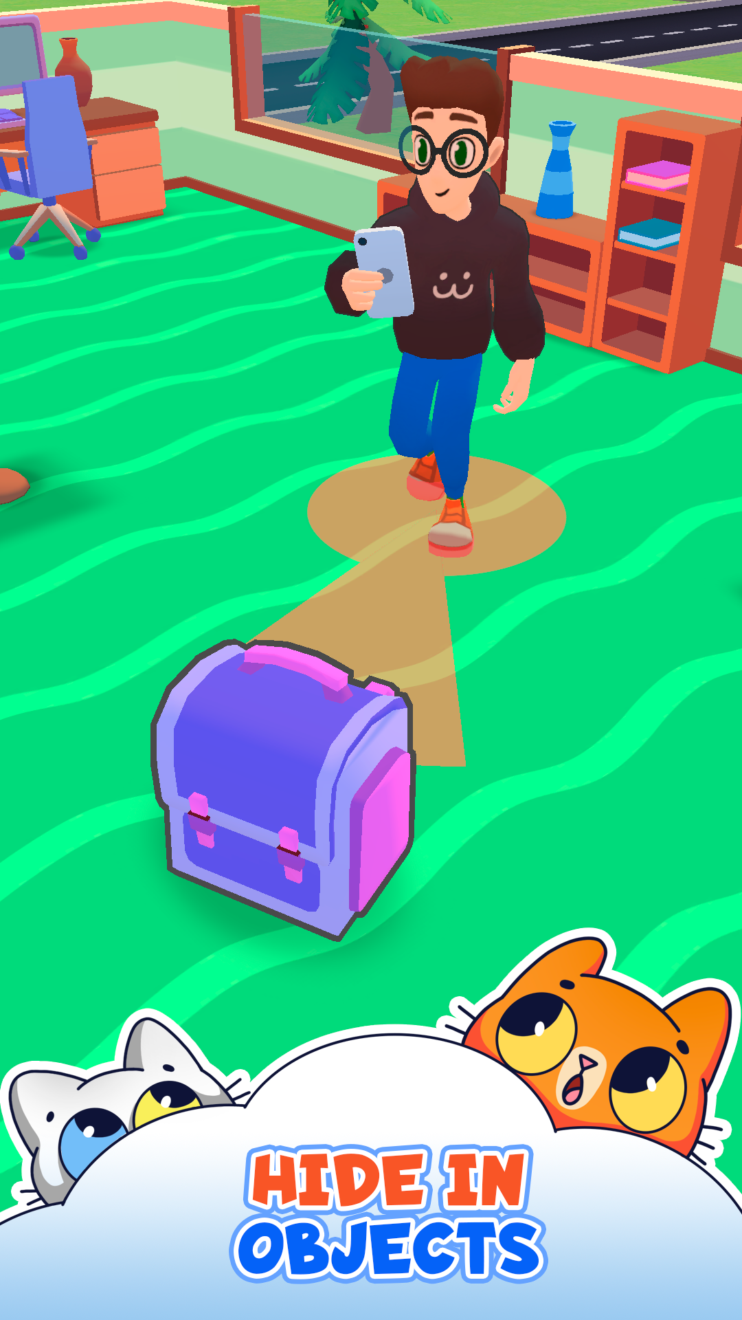 Simba Hide&Seek screenshot 14