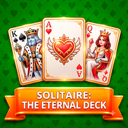 Solitaire: The Eternal Deck
