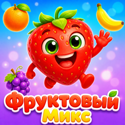 Фруктовый Микс