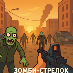 Зомби Стрелок