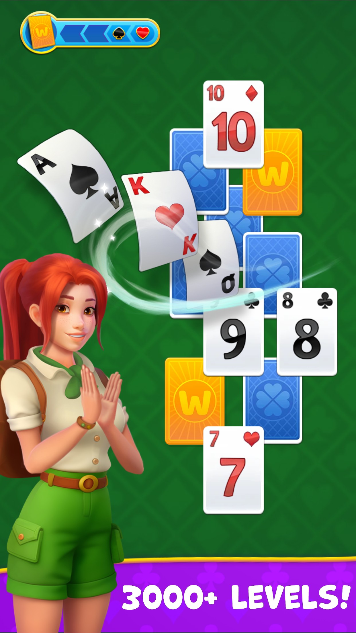 Kings & Queens screenshot 6