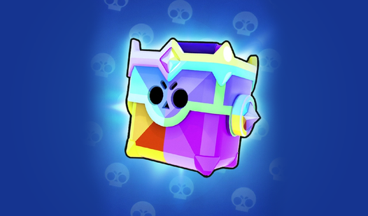 Бравл: Открывай боксы