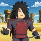 Arena: Shinobi Battle