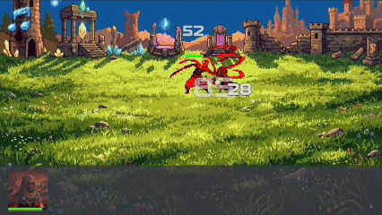 Герои Этерии — screenshot 6