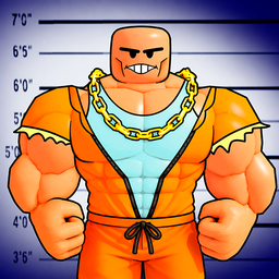 Prison Pump