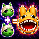 Animal Hospital: Merge of Anomalies