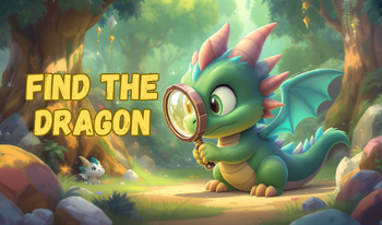 Find The Dragon
