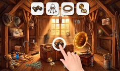 Items search: Family Cottage
