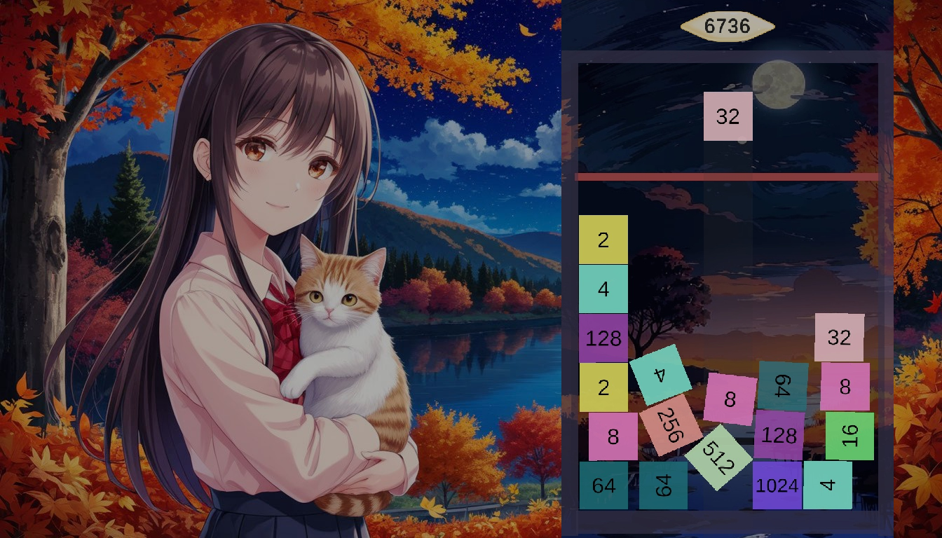 Супер Кубики — screenshot 1