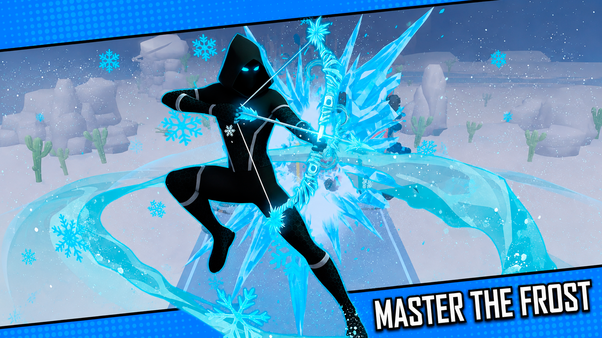 Stealth Shooter — screenshot 1