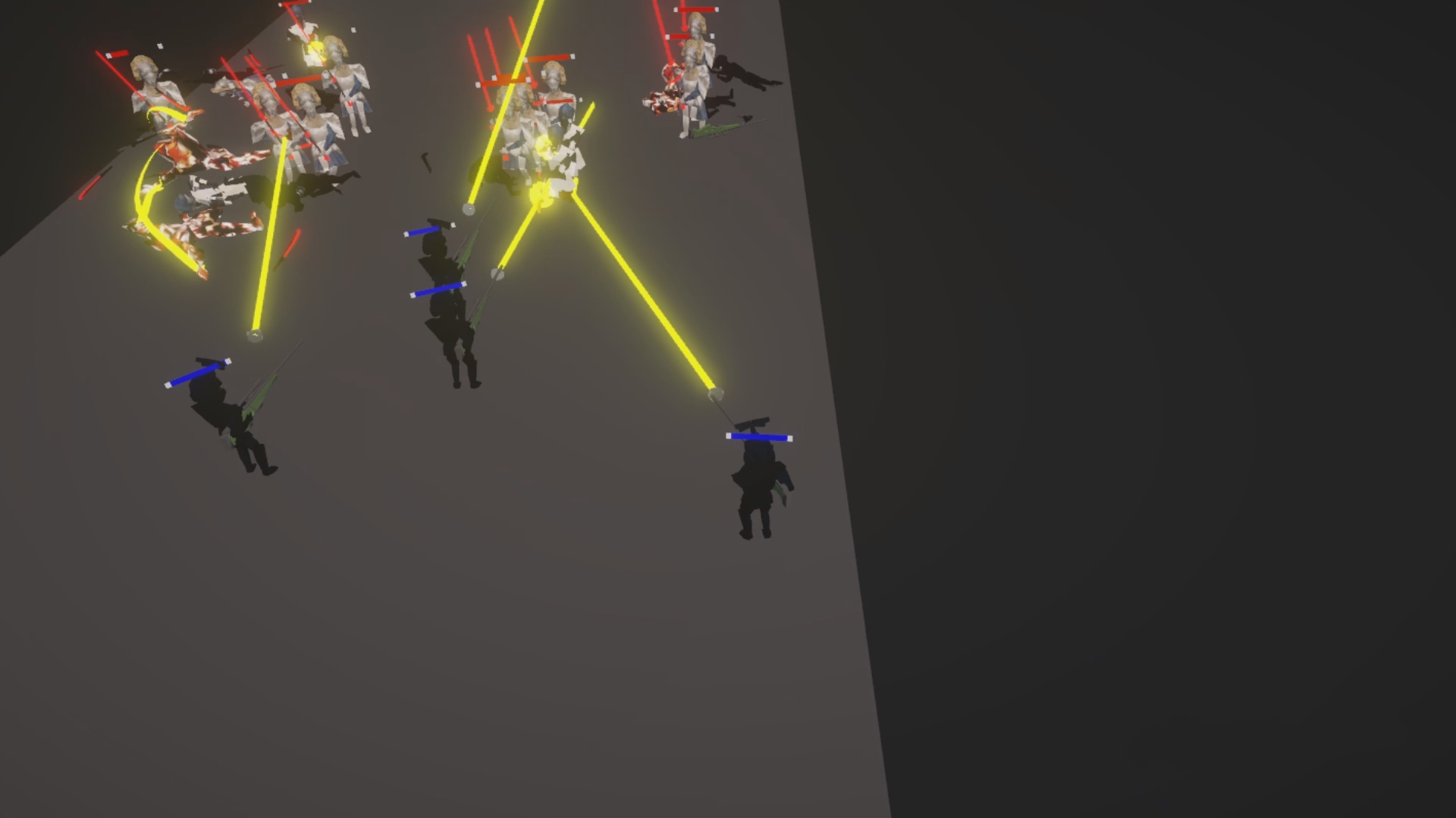 ZXC Army 2 screenshot