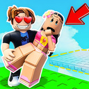 Obby: Troll Hug Tower