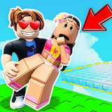 Obby: Troll Hug Tower