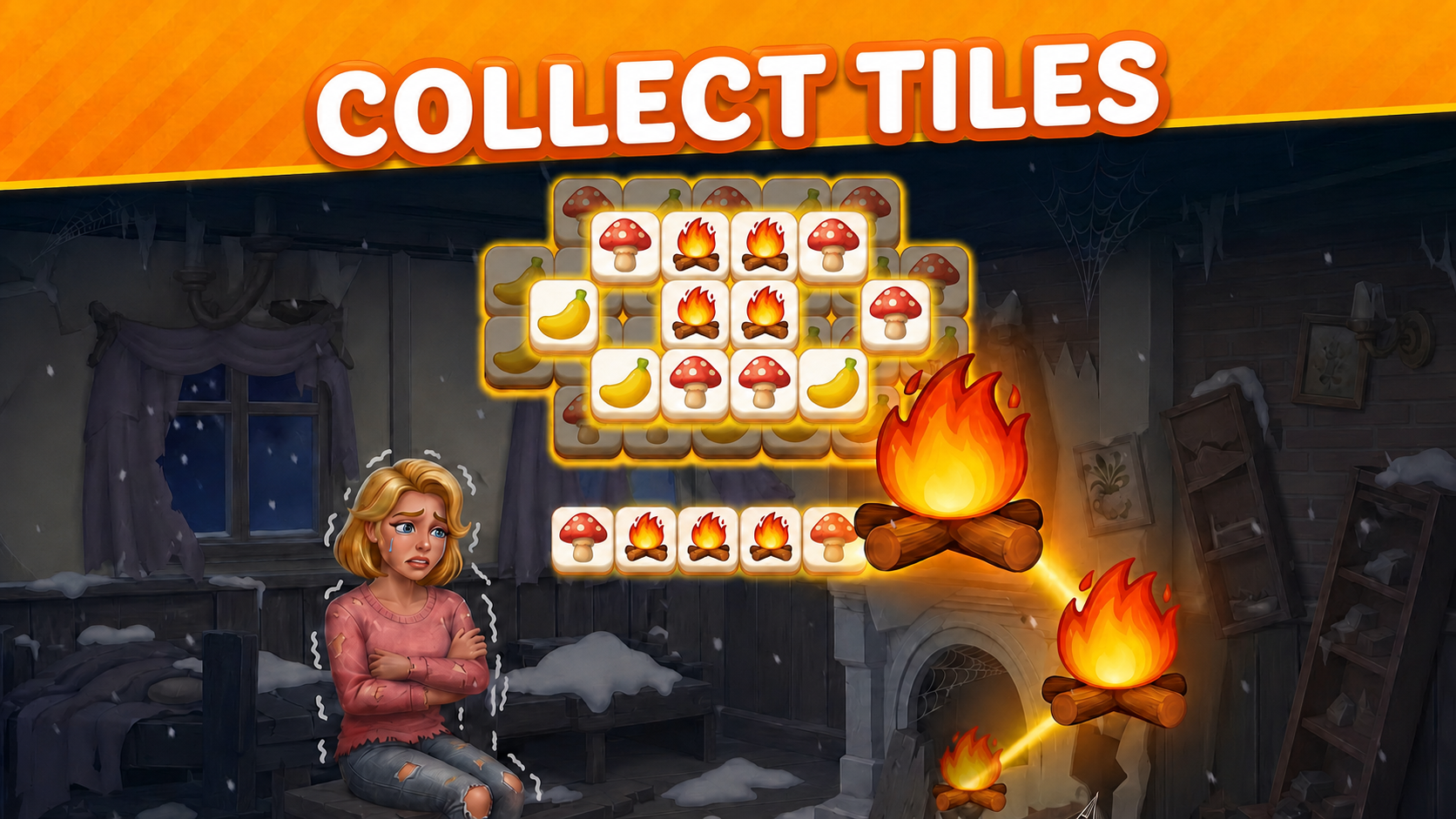 Tile Tales: Renovate & Design — screenshot 8