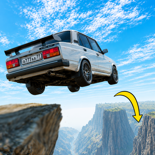 Skill Test Canyon icon