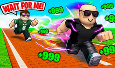 Obby: Run Star | Speed and Pets