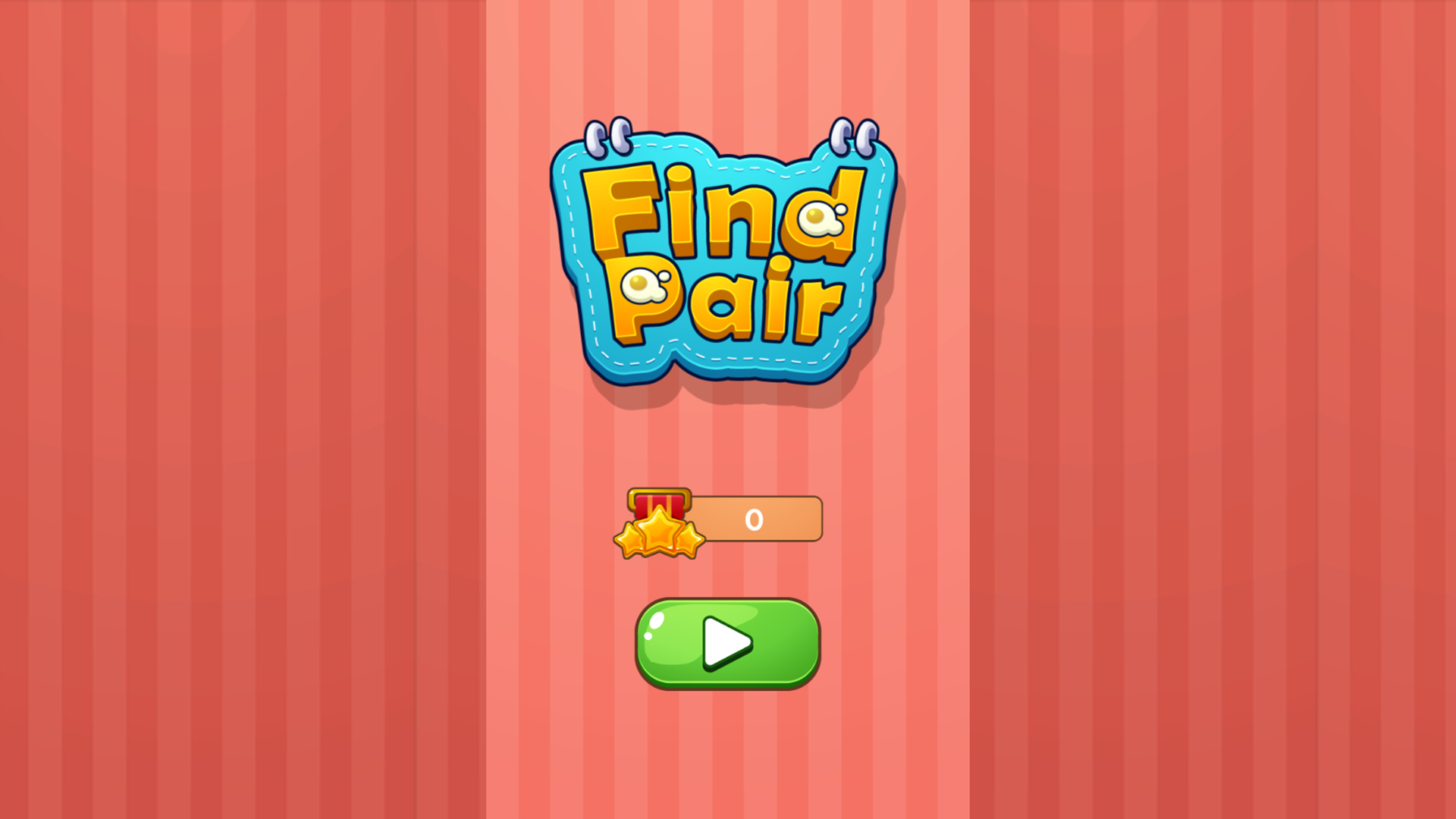 FindPair screenshot