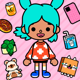 Toсa Boсa: Create Maker