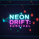 Neon Drift: Survival