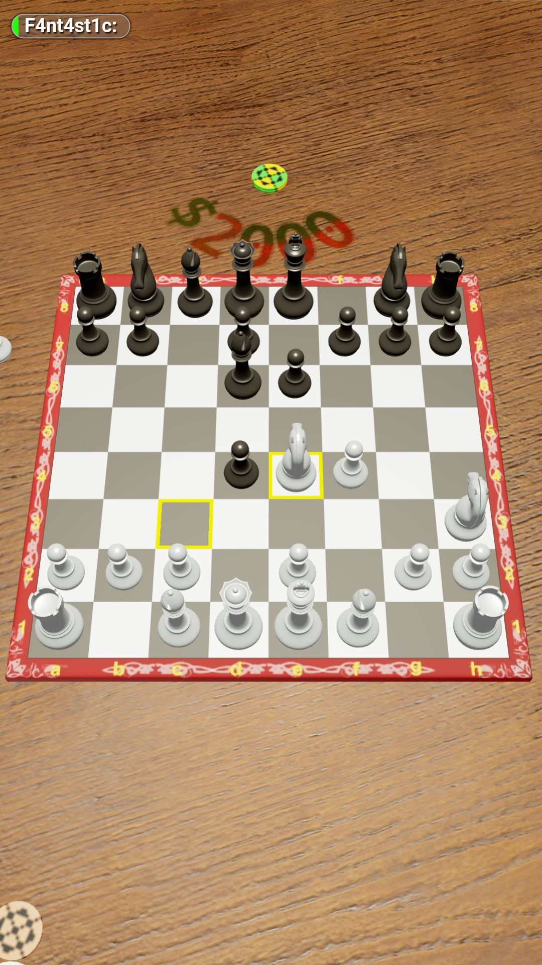 Gamesberg screenshot 17