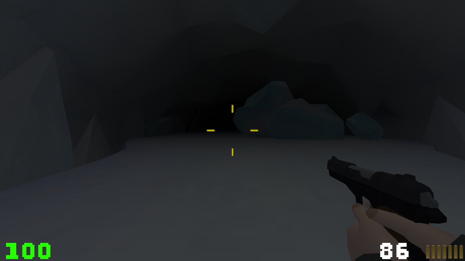 Snowmanarium — screenshot 10