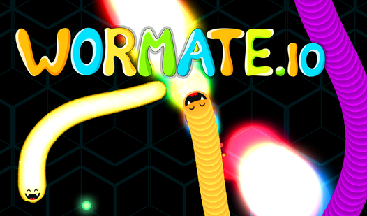 Wormate.io game