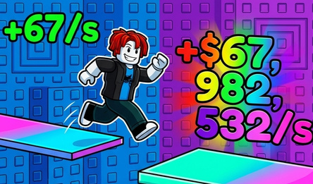 Save the Snowmen: Obby