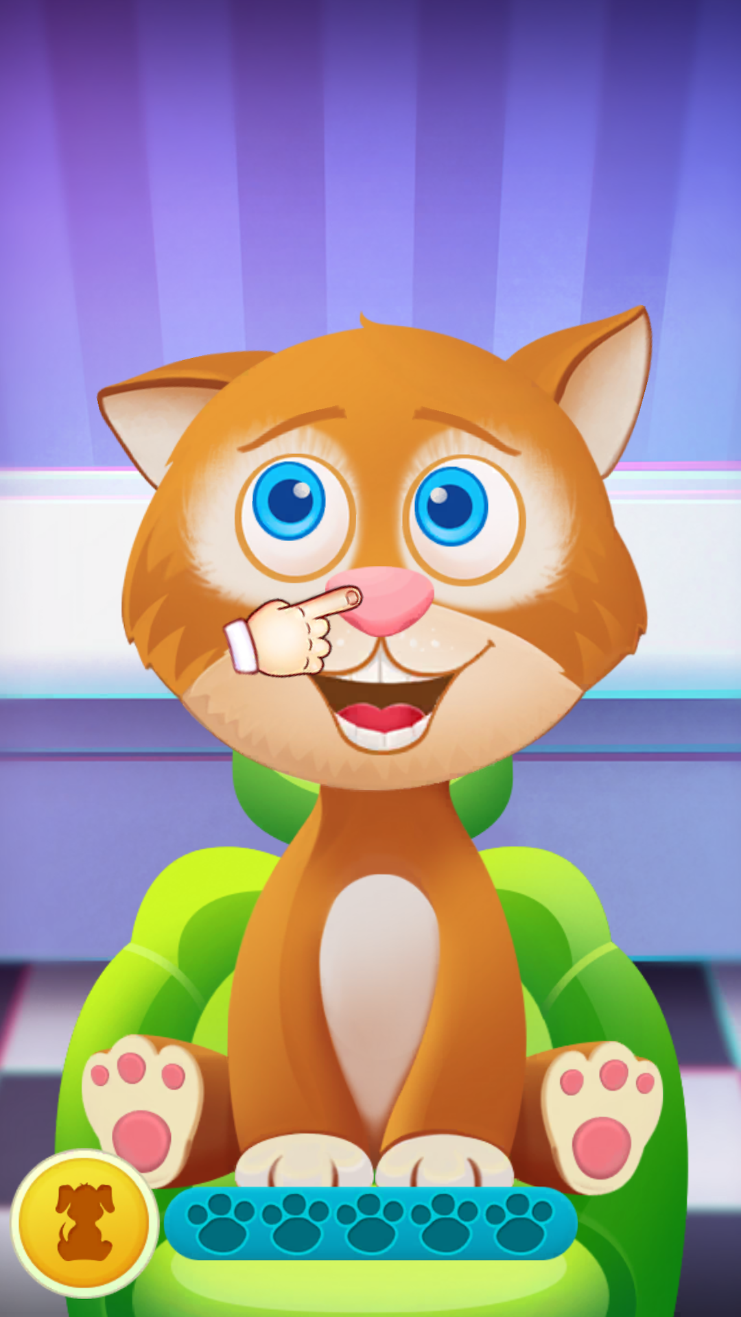 Super Vet - Animal Care screenshot 5