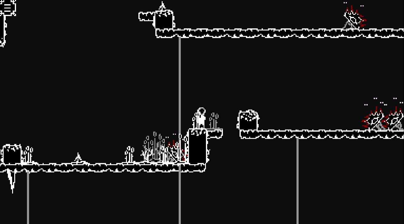 Lava Sprint — screenshot 6
