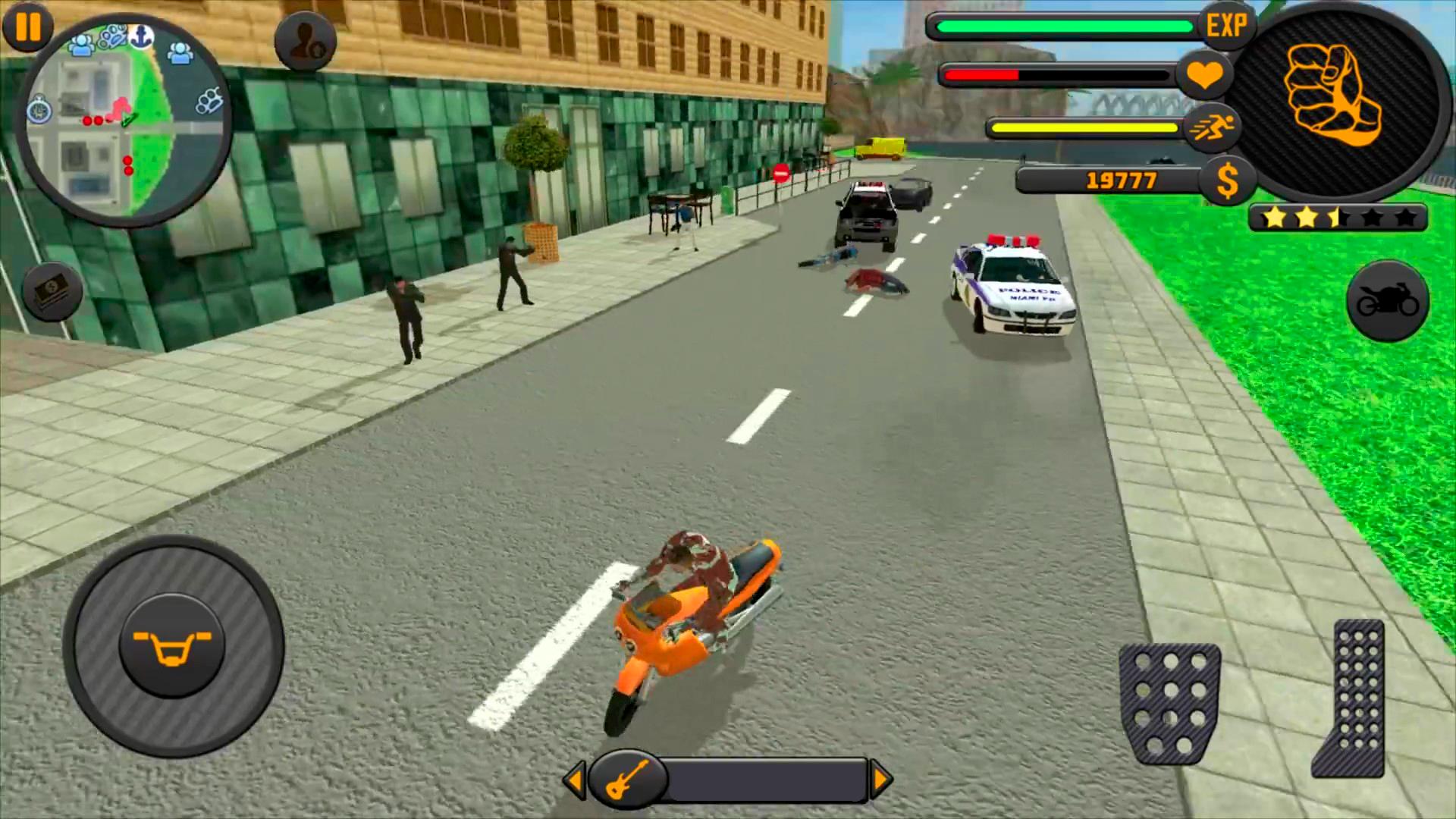 You Super Hero screenshot