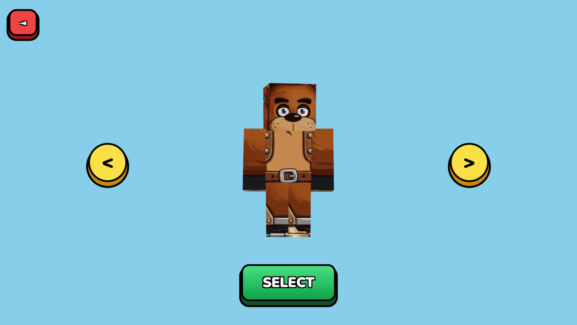 Obby Parkour: Online with friends — screenshot 6