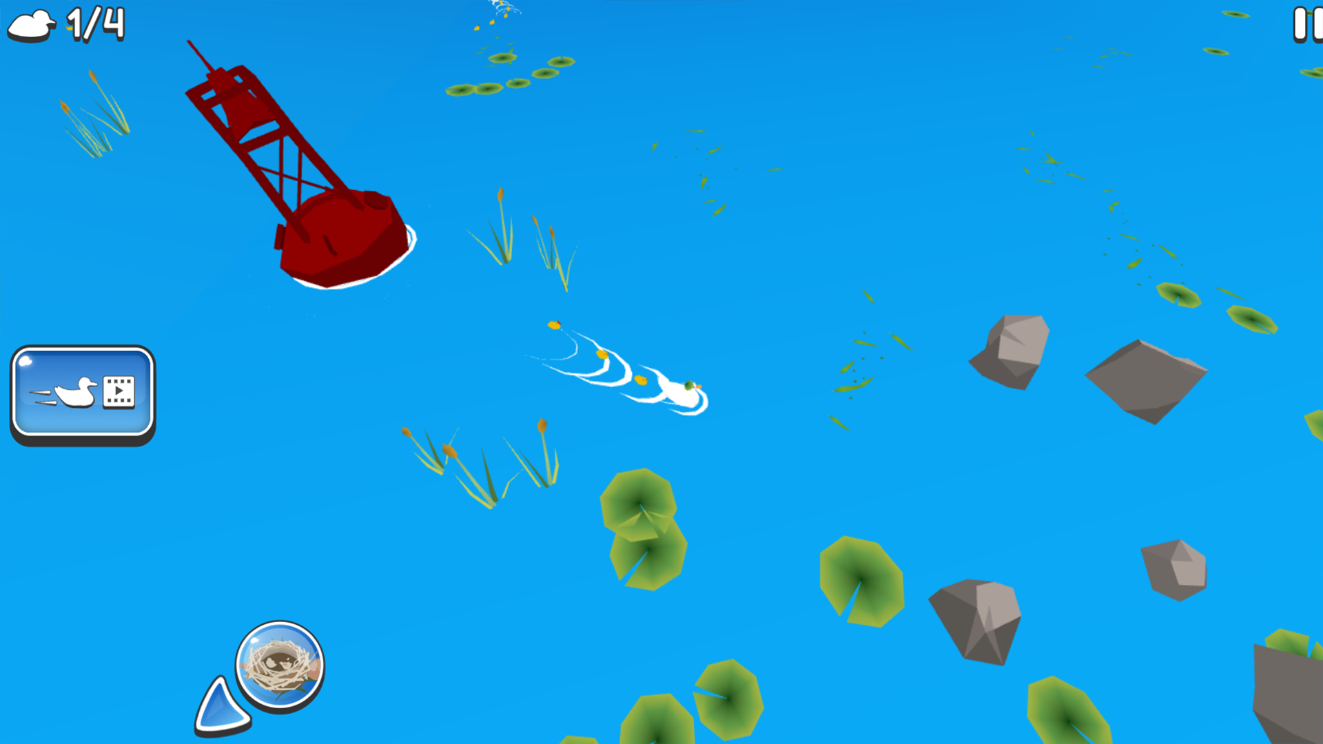 Little Duck — screenshot 1