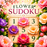 Flower Sudoku
