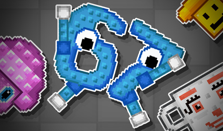 Obby Steal a Brainrot Playground