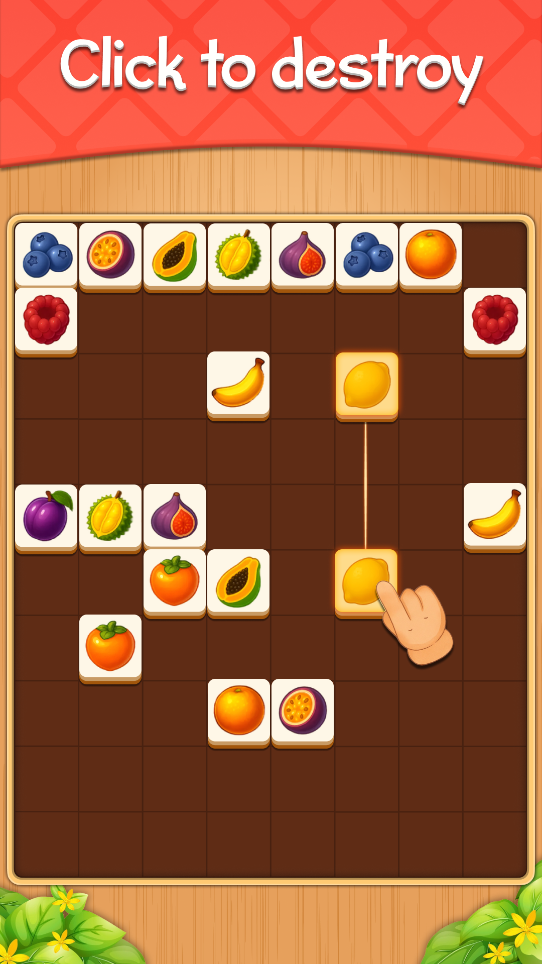Fruit Slide screenshot 7