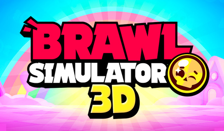 Brawl Simulator 3D