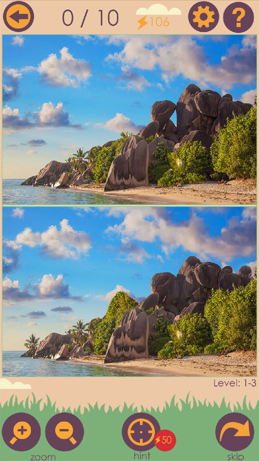 Find The Difference: The Best screenshot 11
