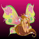 Who are you from the Winx Fairy Club?