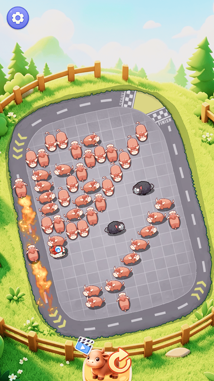 Animal Jam: Help Escape screenshot 4