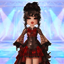 Royal School: Unlock the Rarest Outfit
