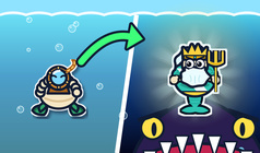 Save the Dumplings! They're Sinking!