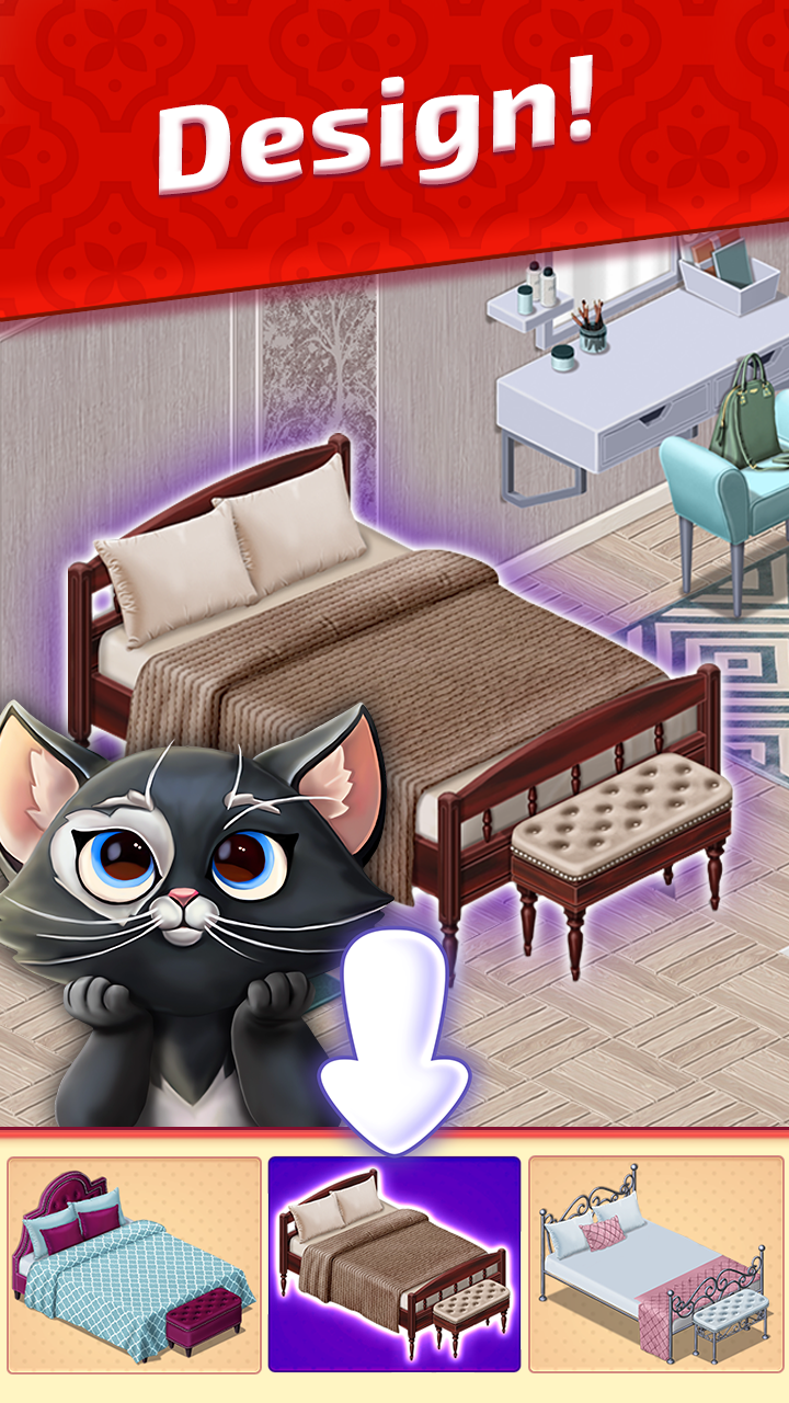 Bubble Story screenshot 7
