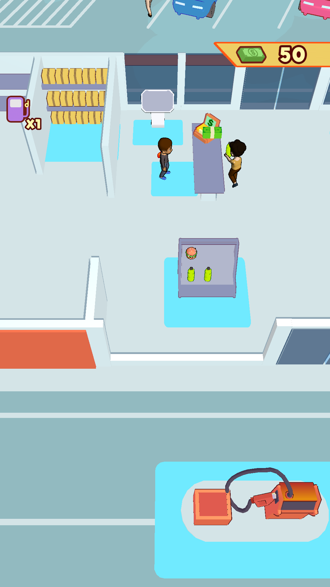 Gas Station Arcade screenshot 7
