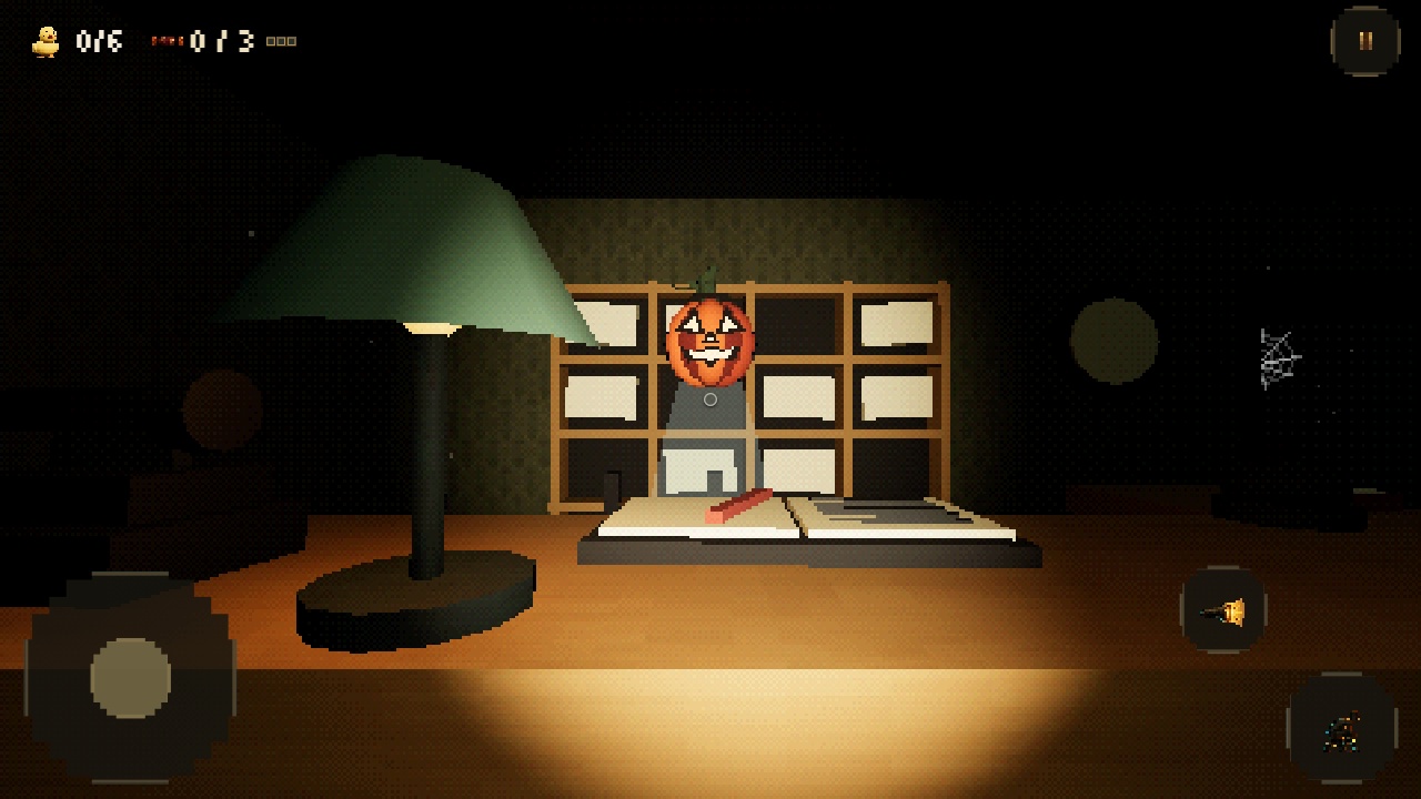 Hotel 6 Ducks screenshot 3