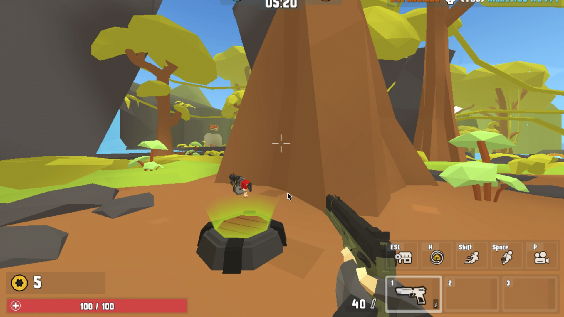 Батл бласт — screenshot 6