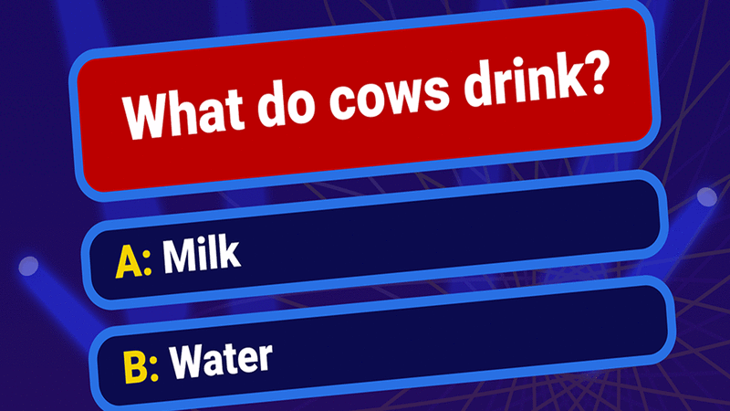 Millionaire Trivia Game Quiz — screenshot 7