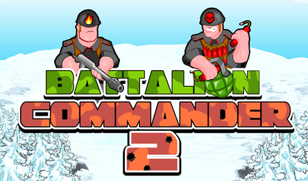 Battalion Commander 2