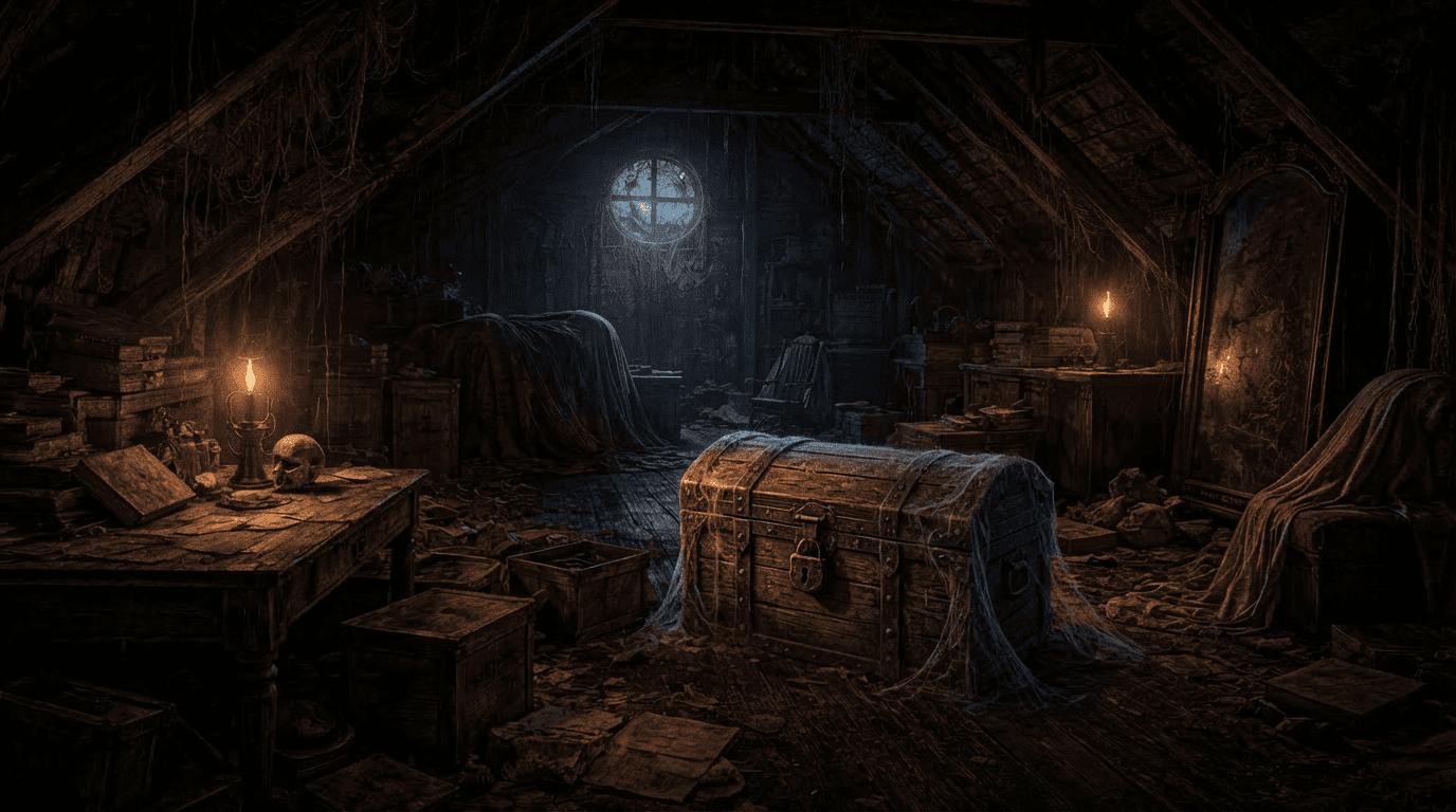 Книга Mёртвых — screenshot 10