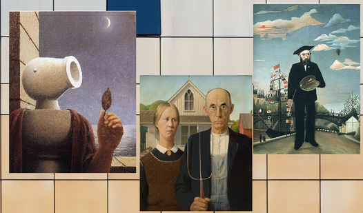 Art Quiz