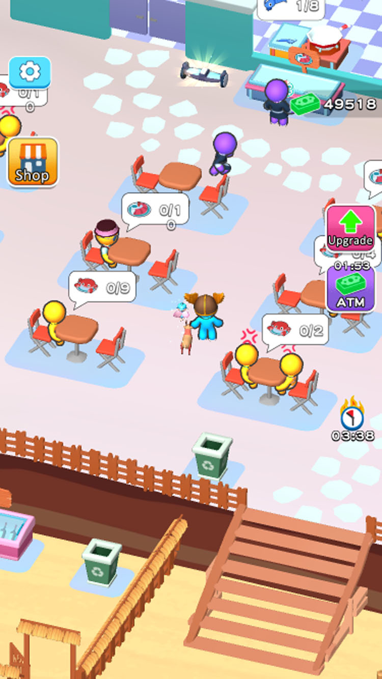 Happy Beach screenshot 6